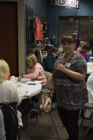 Stamping Workshop, Boise, March, 2016 - 096
